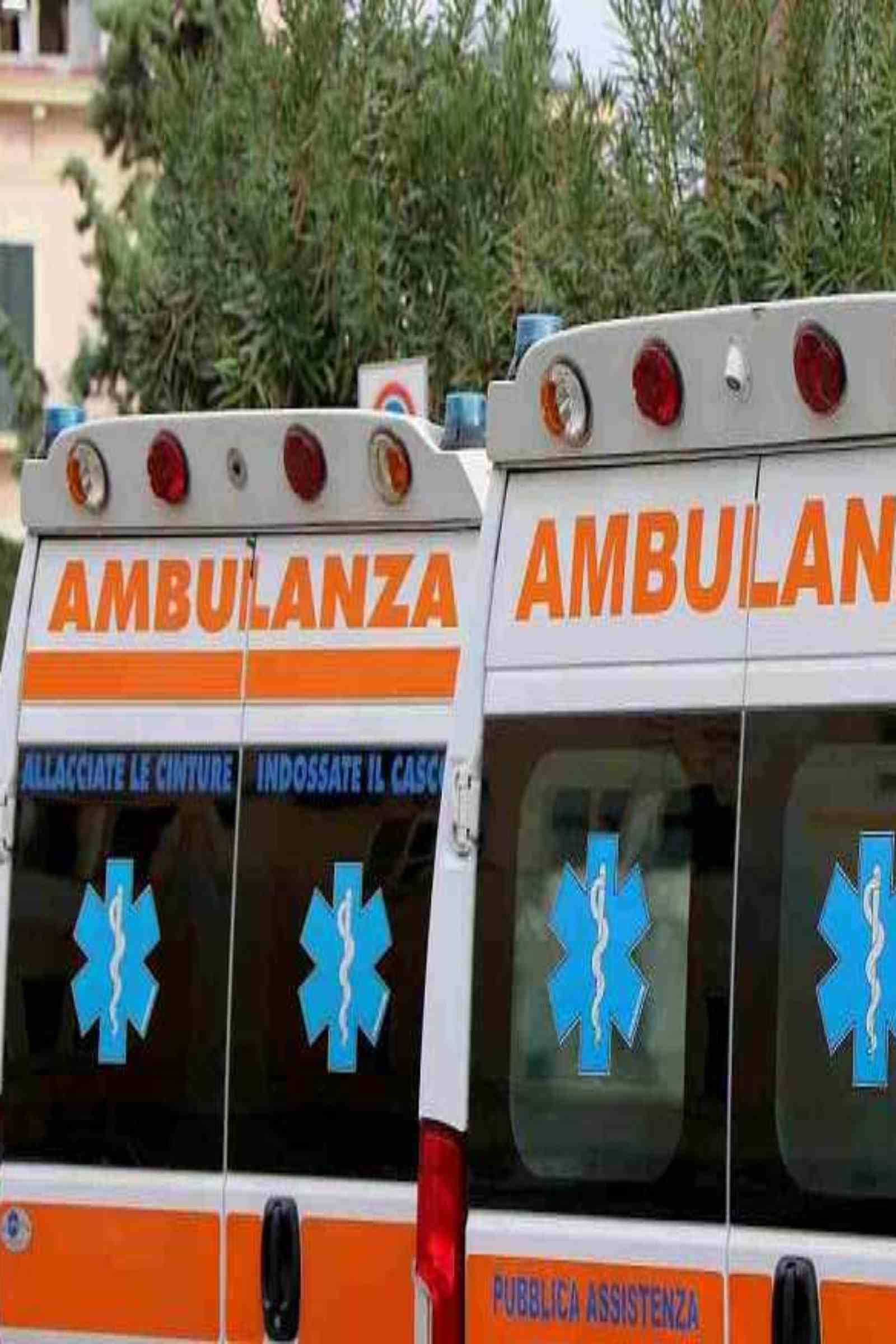 Chiaravalle incidente superstrada due morti due feriti