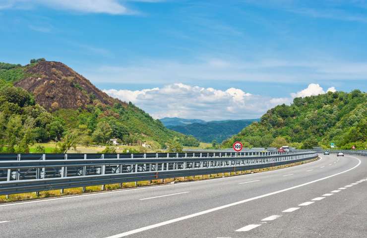 Firenze incidente autostrada morto 56enne