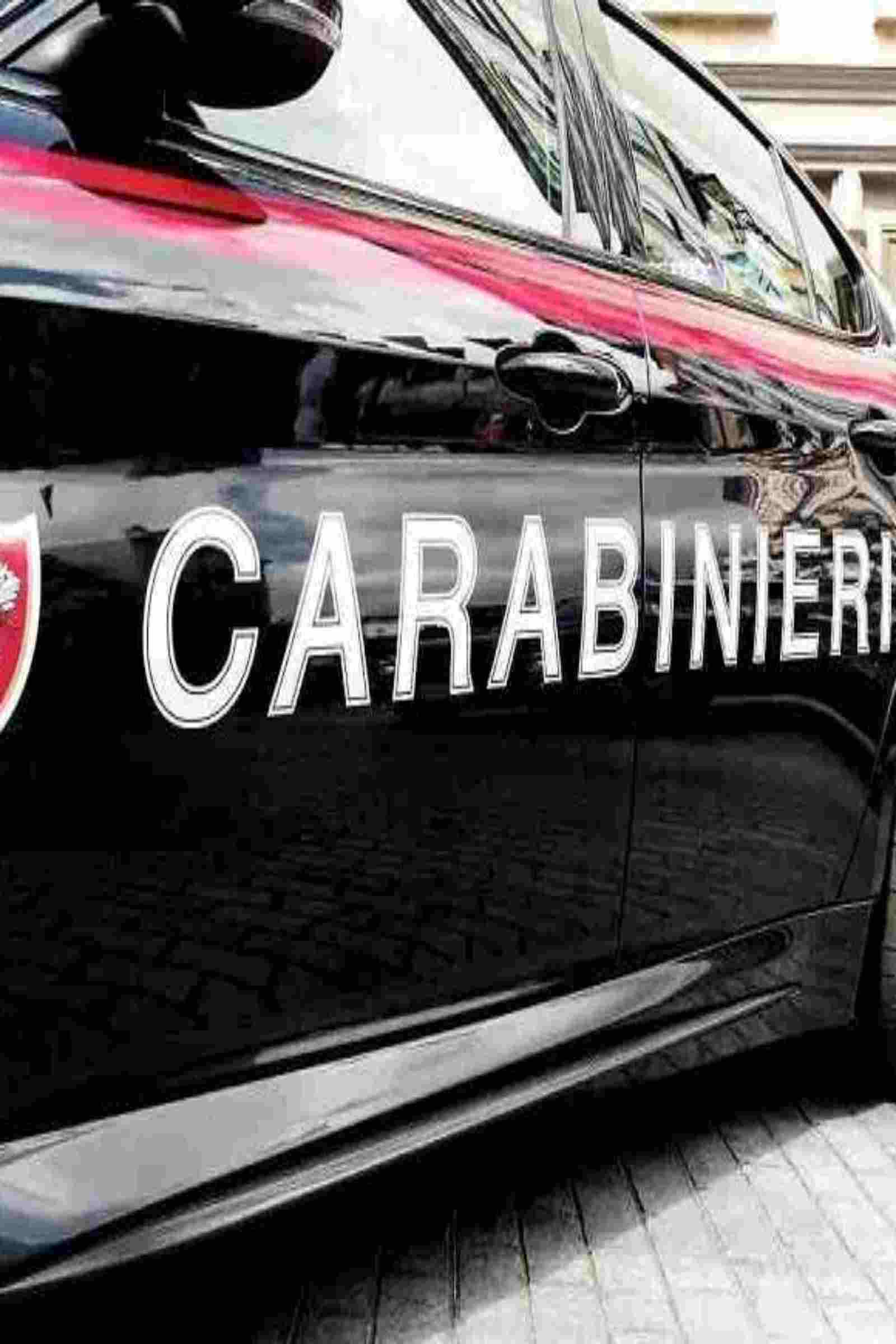 Navacchio di Cascina morta carbonizzata caminetto