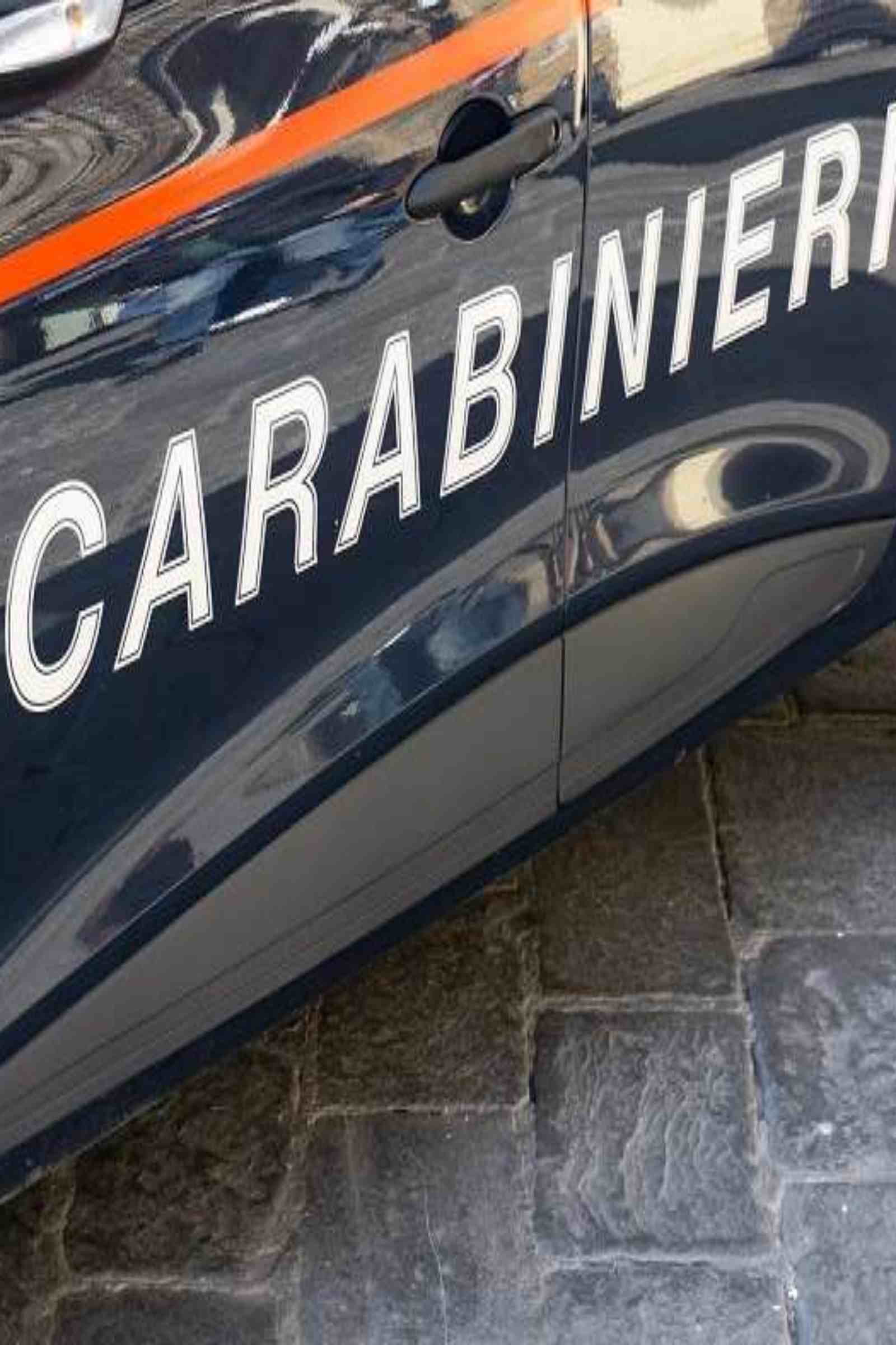 Baranzate morto incidente uomo 52 anni