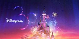 Disneyland Paris offerte