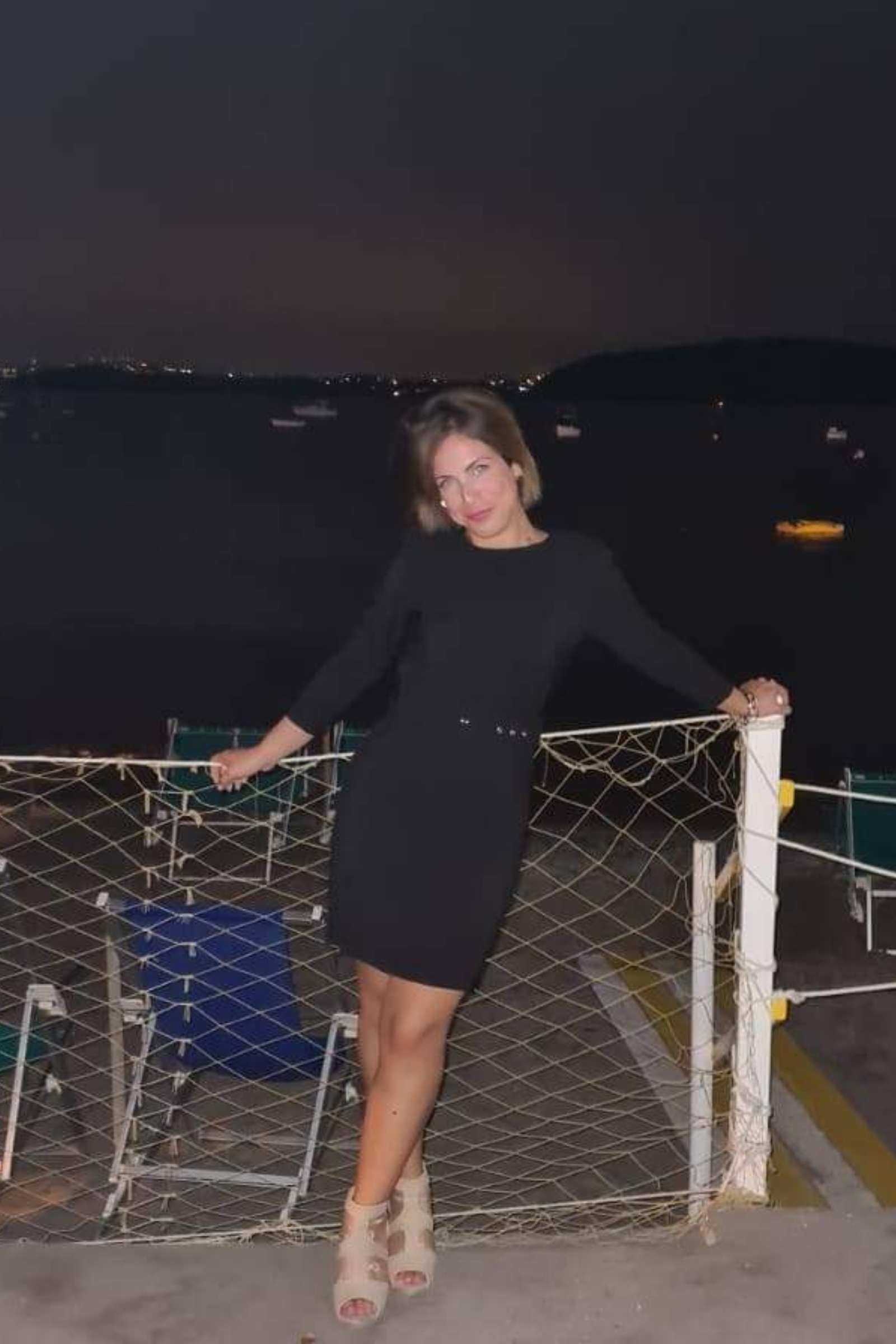 Eleonora Sirabella vittima ischia 