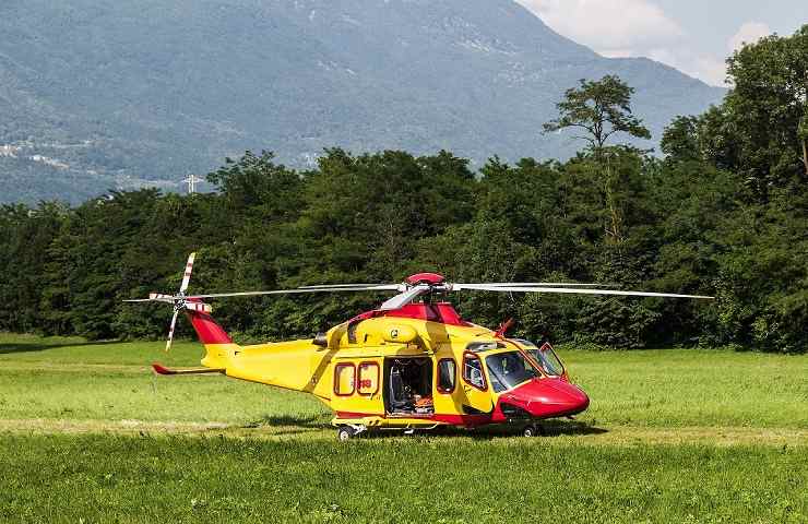 Udine incidente bici morto ciclista