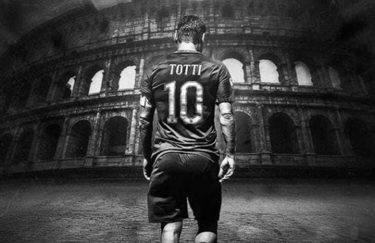 Francesco Totti quanto guadagna 