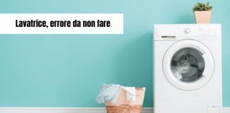 lavatrice come risparmiare trucchi