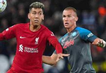 Liverpool-Napoli pagelle tabellino