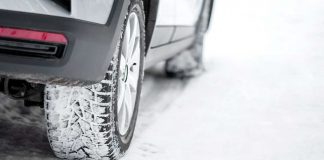 Auto pneumatici invernali obbligo sanzioni