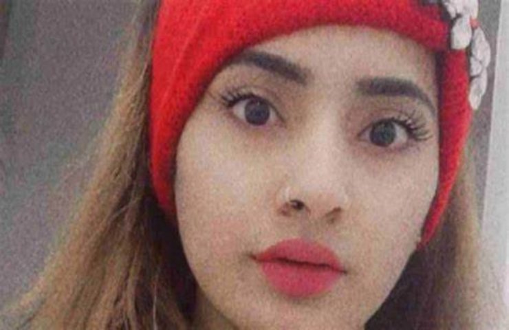 Saman Abbas uccisa dalla famiglia