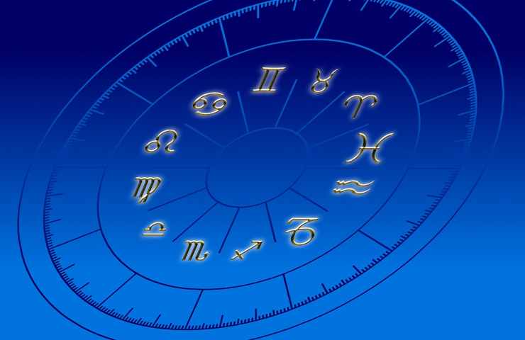 Segni zodiacali fortunati 