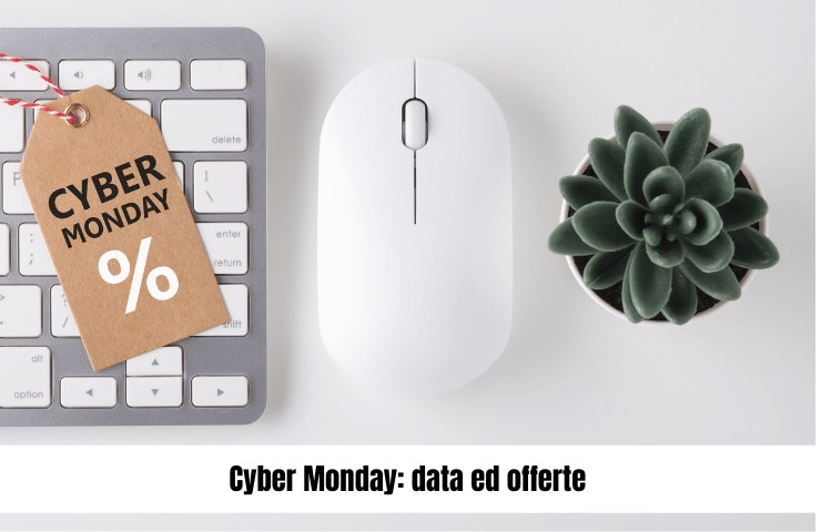 Cyber Monday data