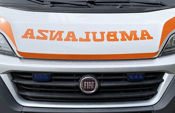 Arsiero incidente morta donna ferita madre