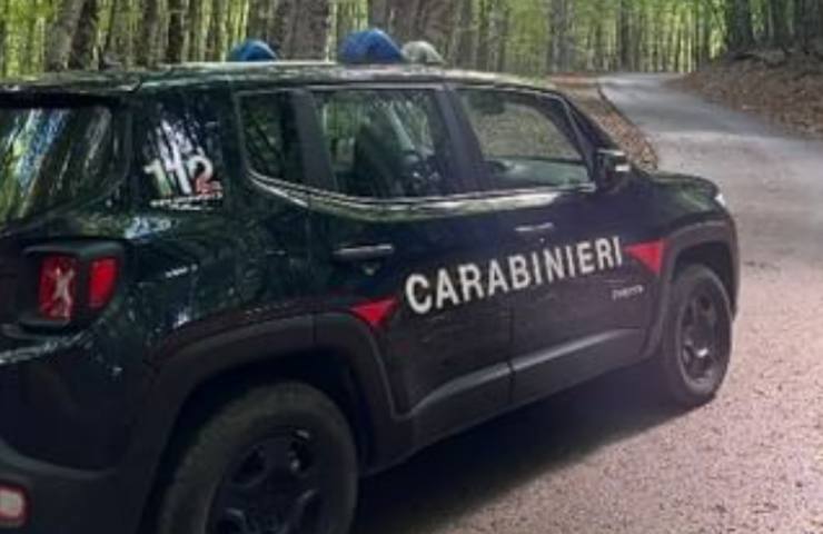 Carabinieri ultimi concorsi 