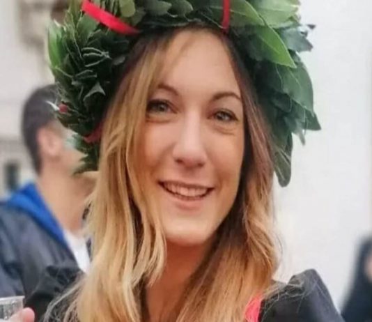 Chiara Ugolini uccisa 5 settembre 2021