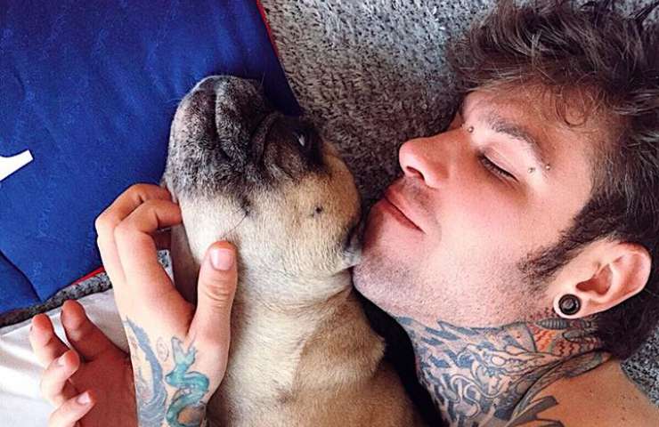 Fedez età 