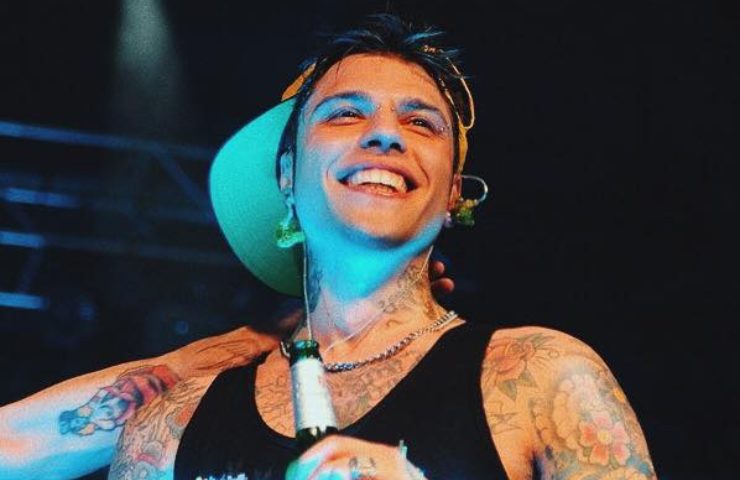 Fedez età 