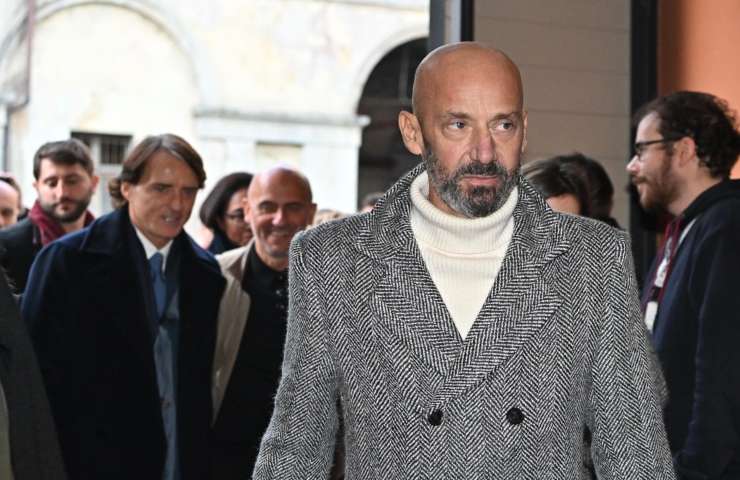 Gianluca Vialli morto tumore