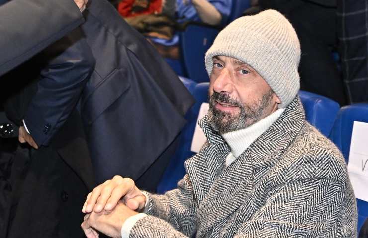 Gianluca Vialli morto tumore