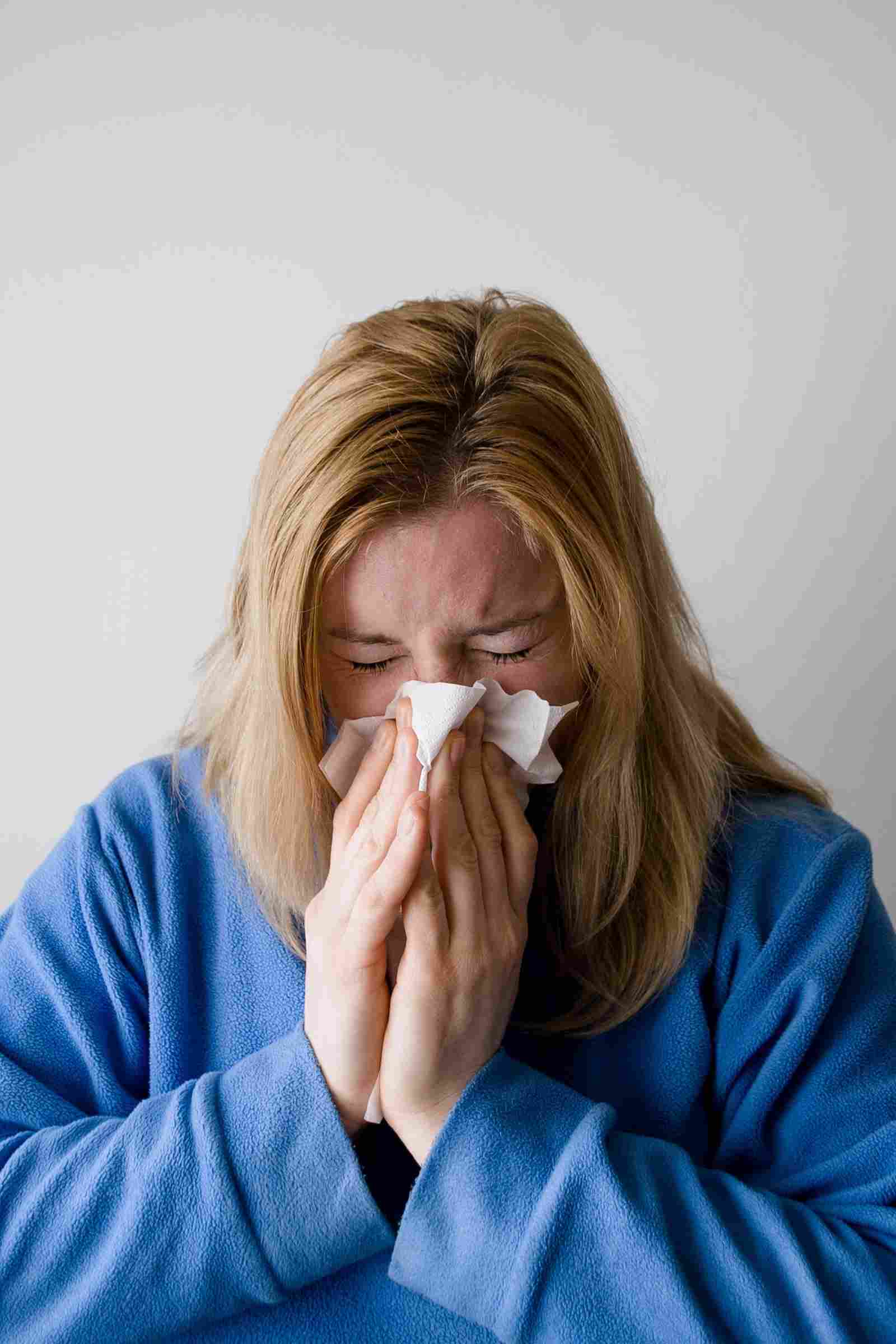 Influenza rimedi naturali 