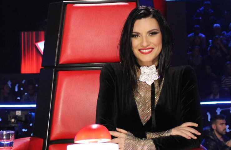 Laura Pausini età 