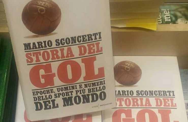 Mario Sconcerti libro 