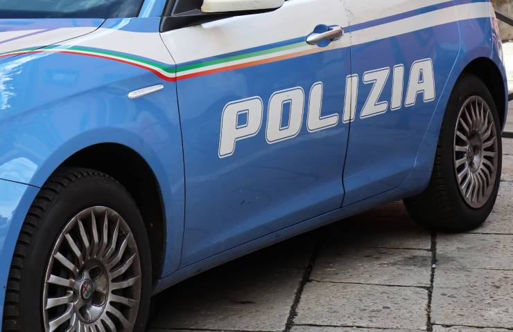 Baunei trovato cadavere Supramonte