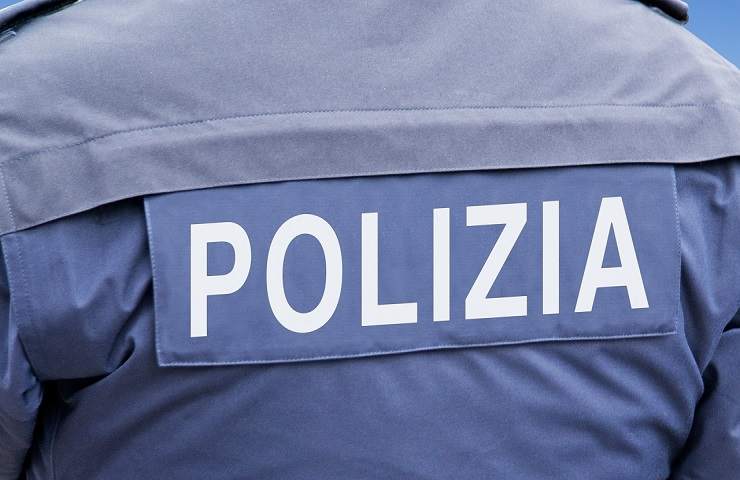 Baunei trovato cadavere Supramonte