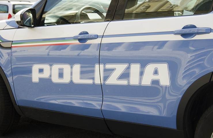 San Casciano incidente morto Fabio Zolfanelli