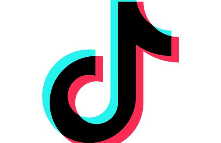 Tik Tok logo 