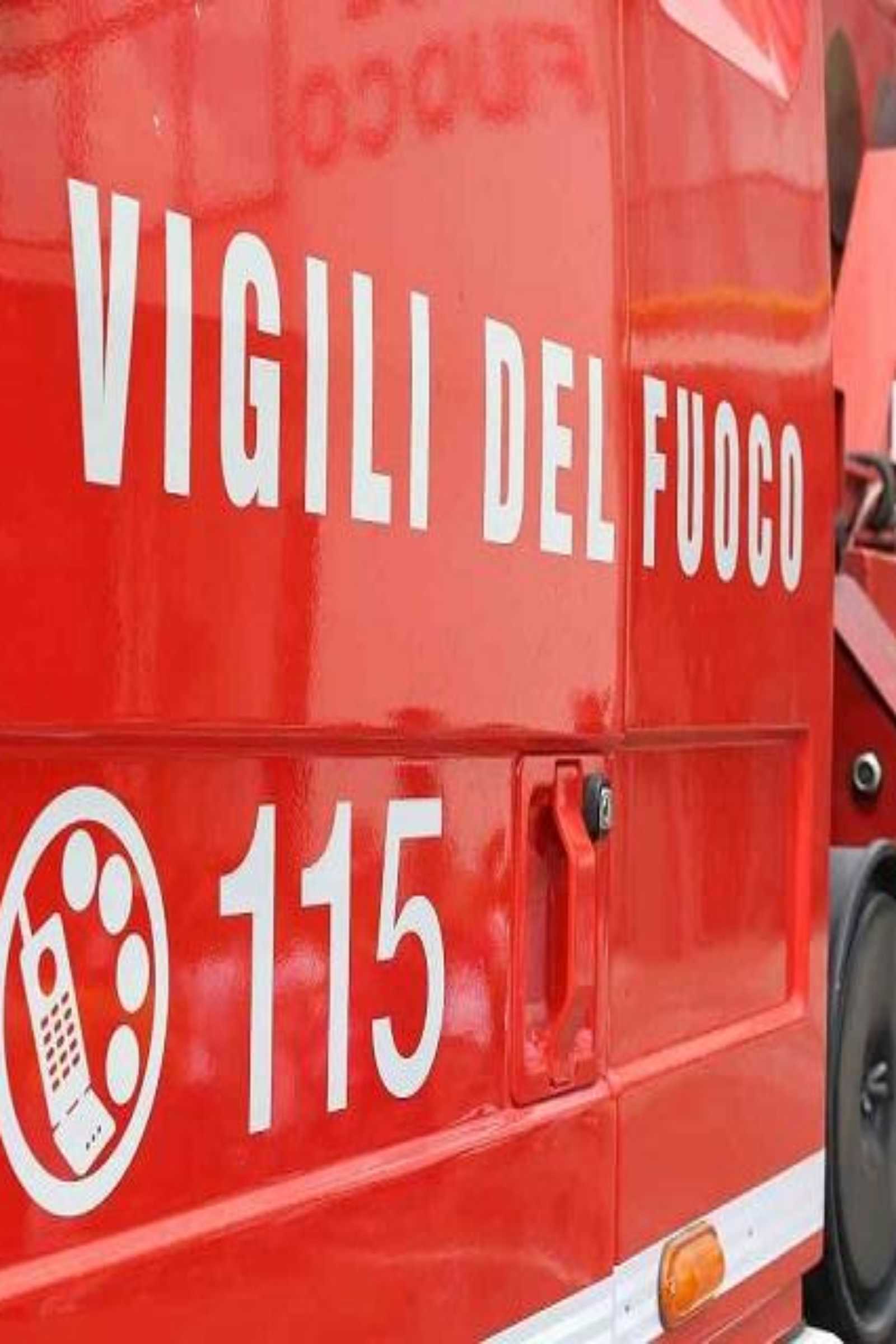 Teramo coppia trovata morta appartamento