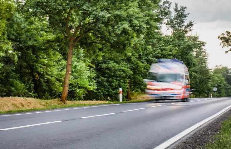 Frosinone investito auto morto ragazzo