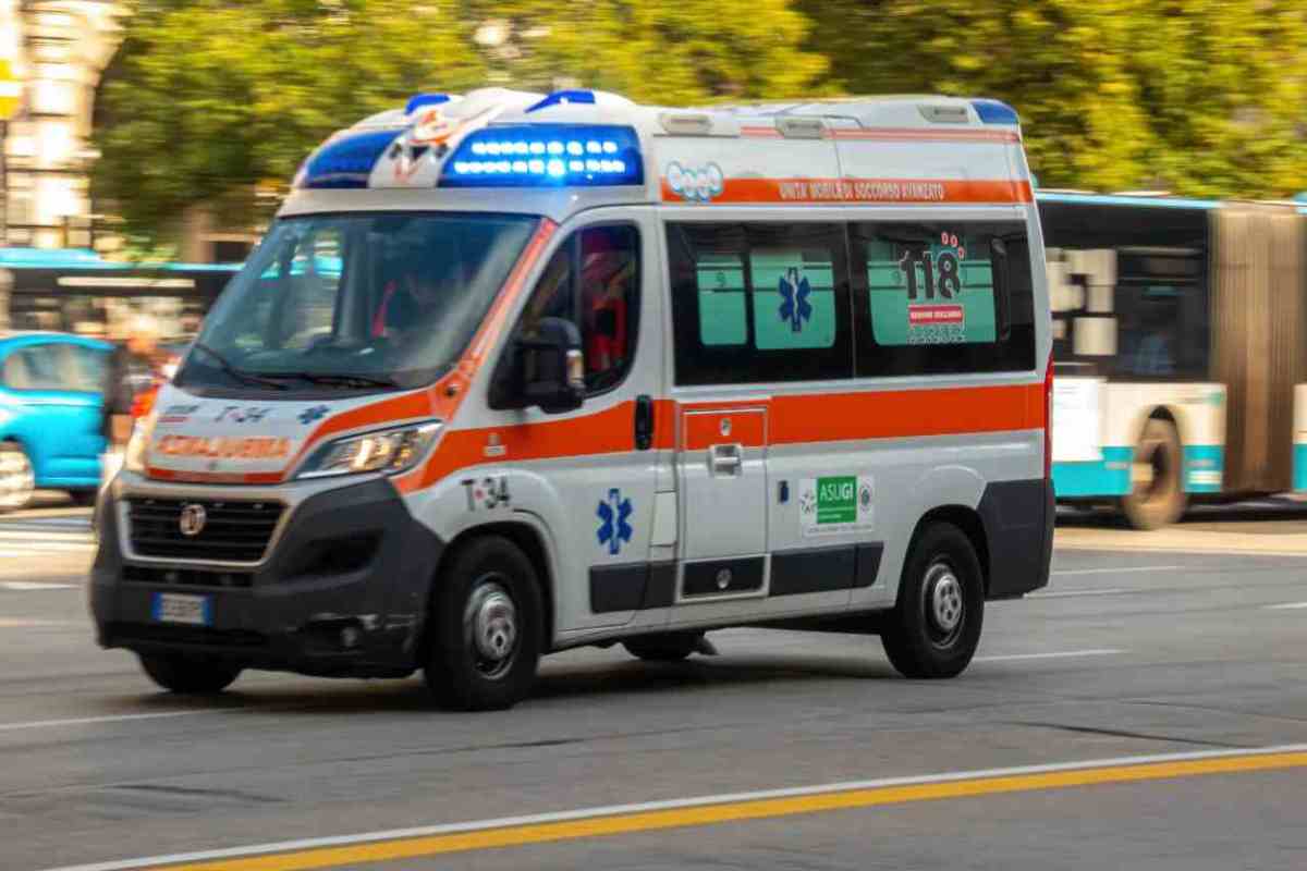 Poggio Renatico ragazzo morto casa