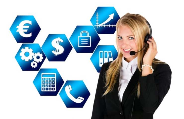 Call center offerte di lavoro 