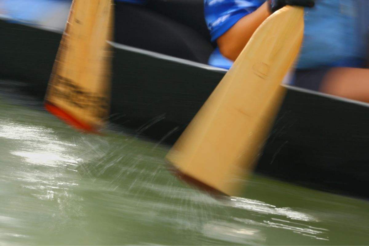 Chiavari incidente canoa morto ragazzo