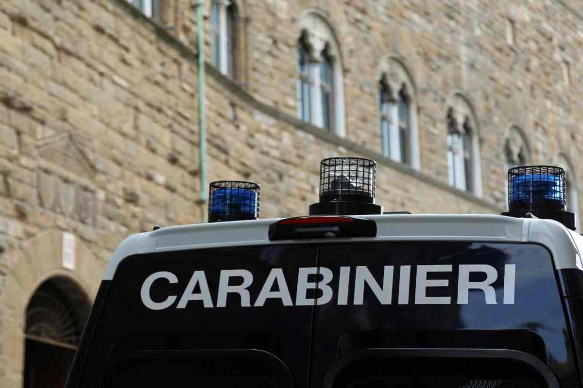 Ortona omicidio suicidio fratello disabile