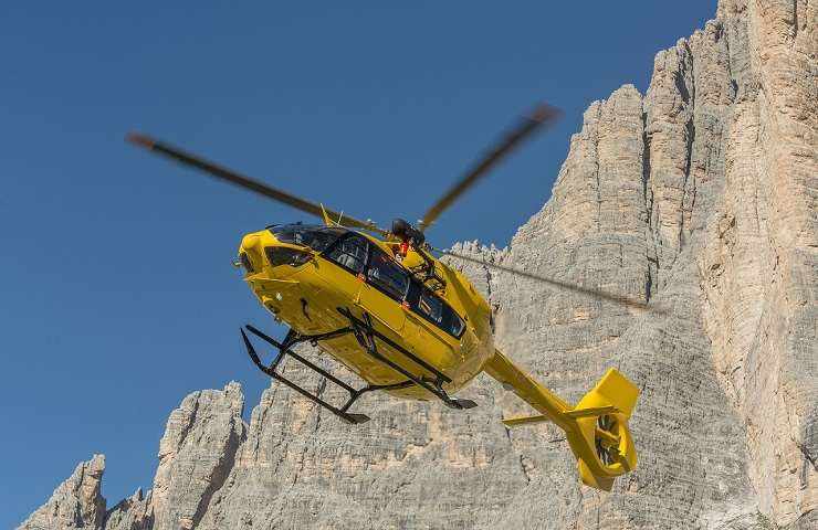 Aprica incidente pista sci morto ragazzo