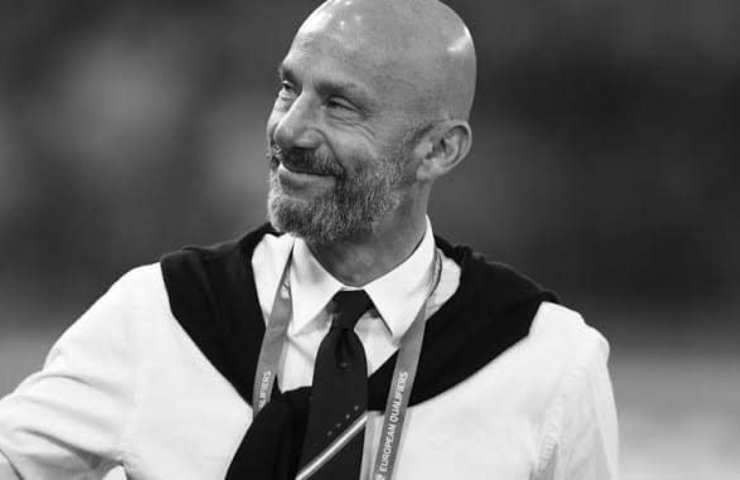 Gianluca Vialli tumore 