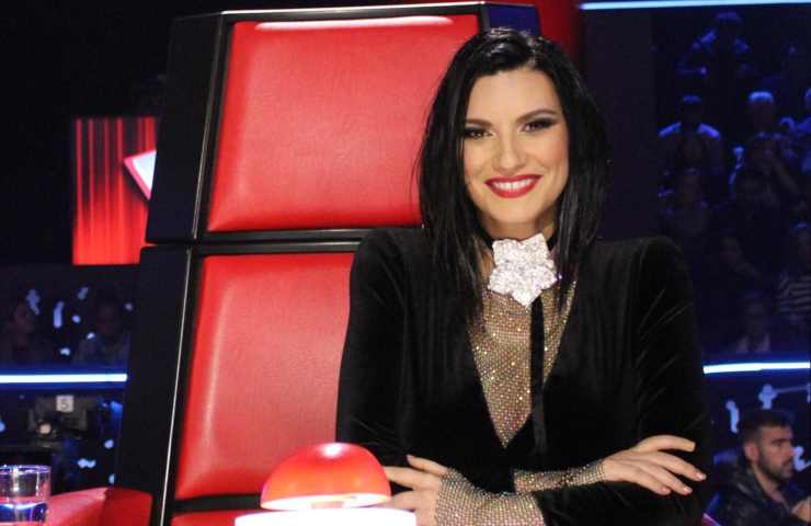 Laura Pausini guadagni 