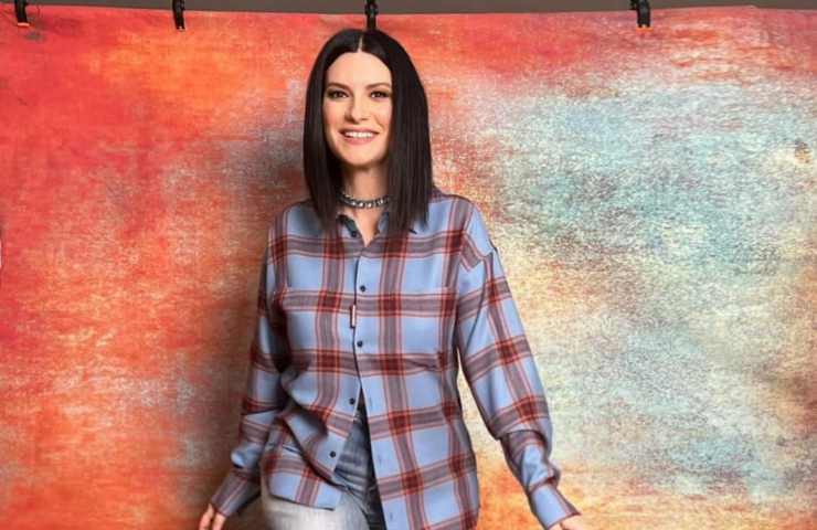 Laura Pausini marito 