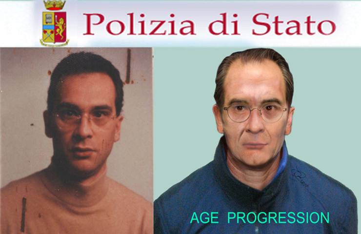 Palermo arrestato boss Mattia Messina Denaro