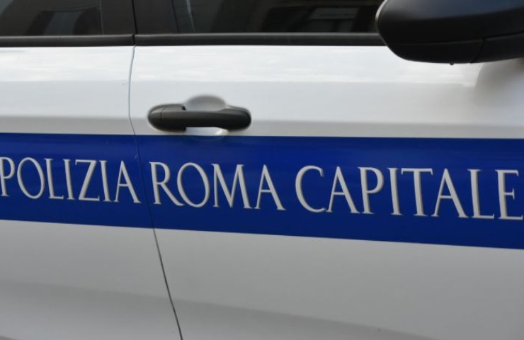 Roma incidente morto ragazzo 31 anni