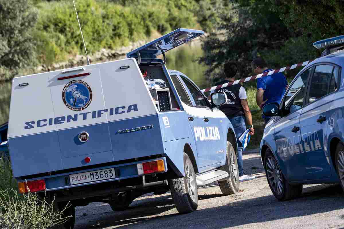 Roma trovato cadavere ragazza Tevere