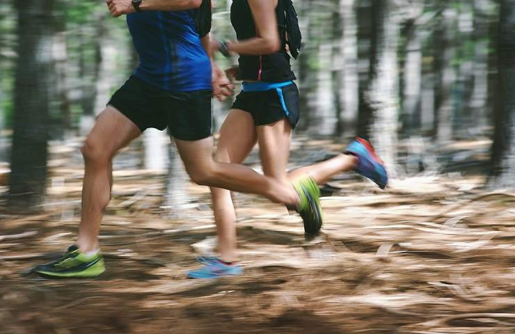 Trieste malore maratona morto 56enne