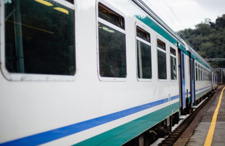 San Donato Milanese travolto treno morto ragazzo