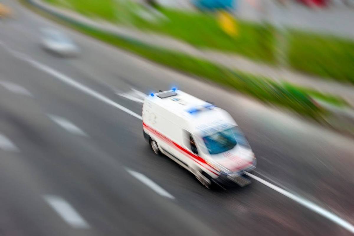 Corinaldo malore casa ristoratore morto