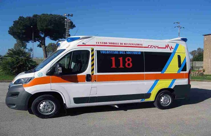 Napoli ragazzo ucciso commissariato Polizia