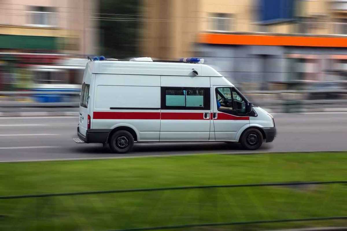 Pisa incidente morto ragazzo