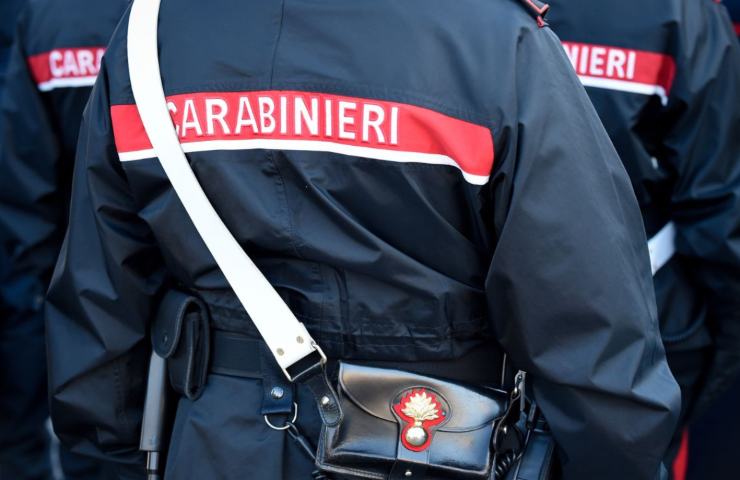 Firenze clochard trovato morto ospedale