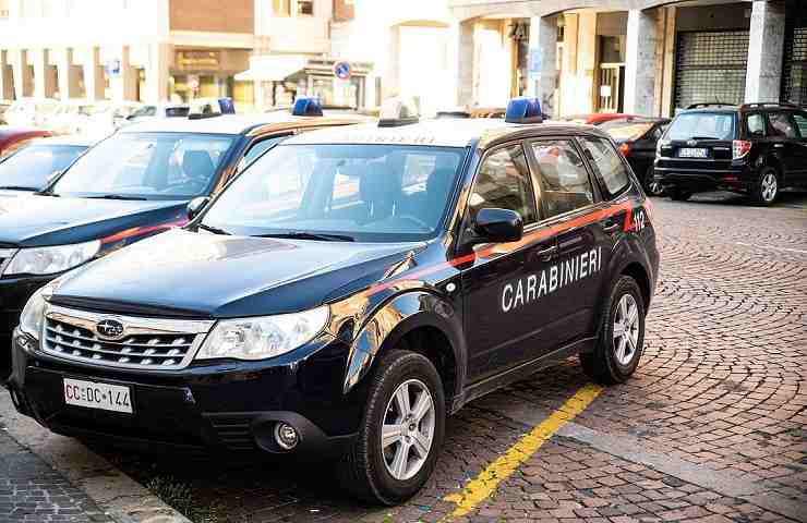 Firenze clochard trovato morto ospedale