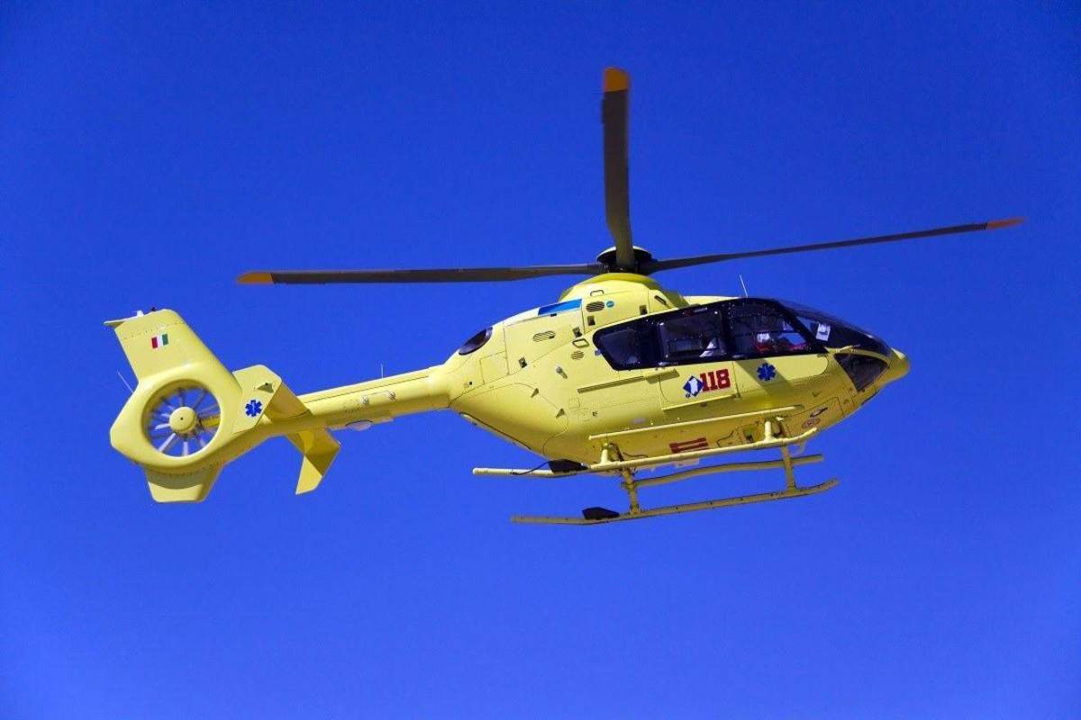 Endine Gaiano incidente tir morto uomo