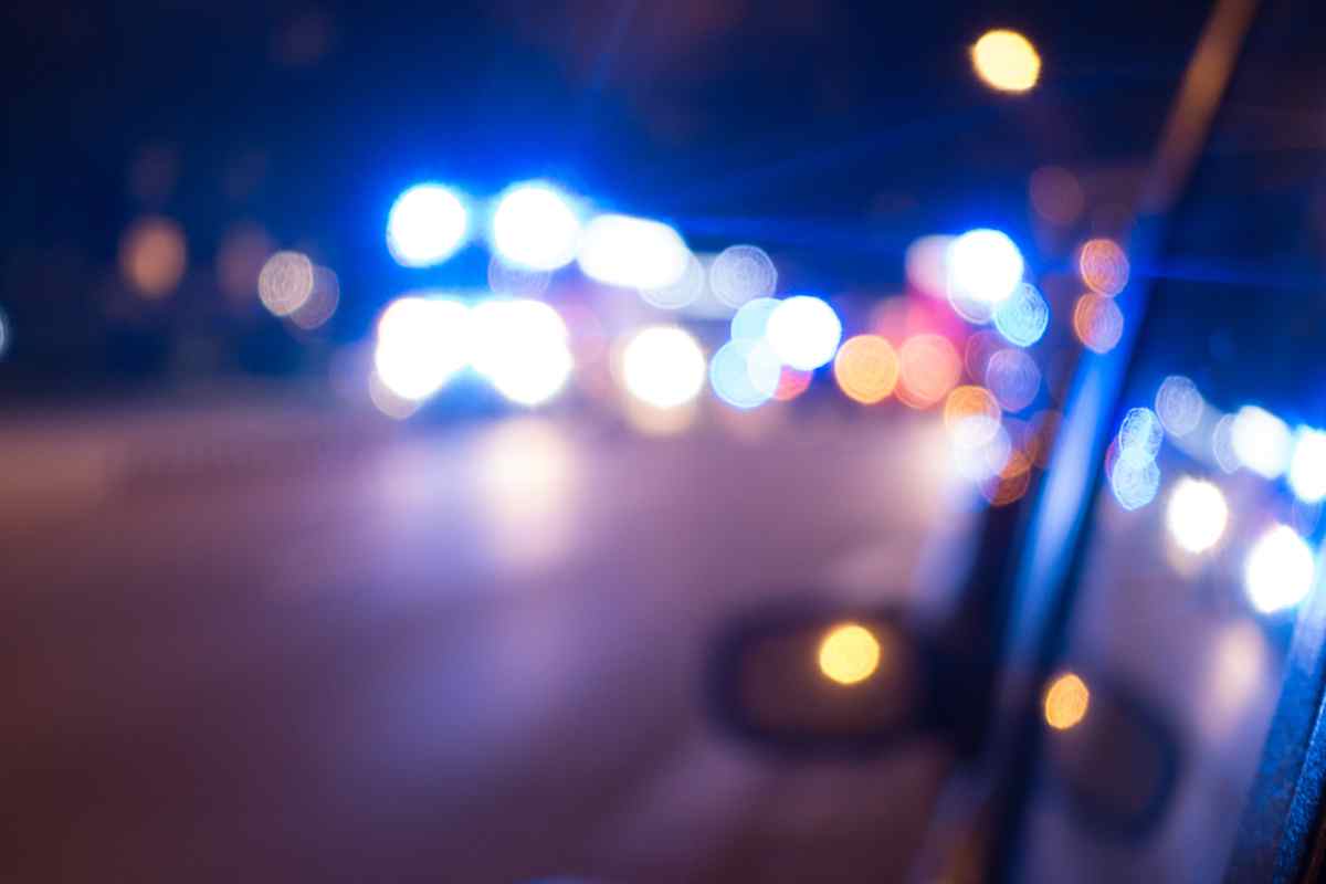 Torino incidente morto 67enne